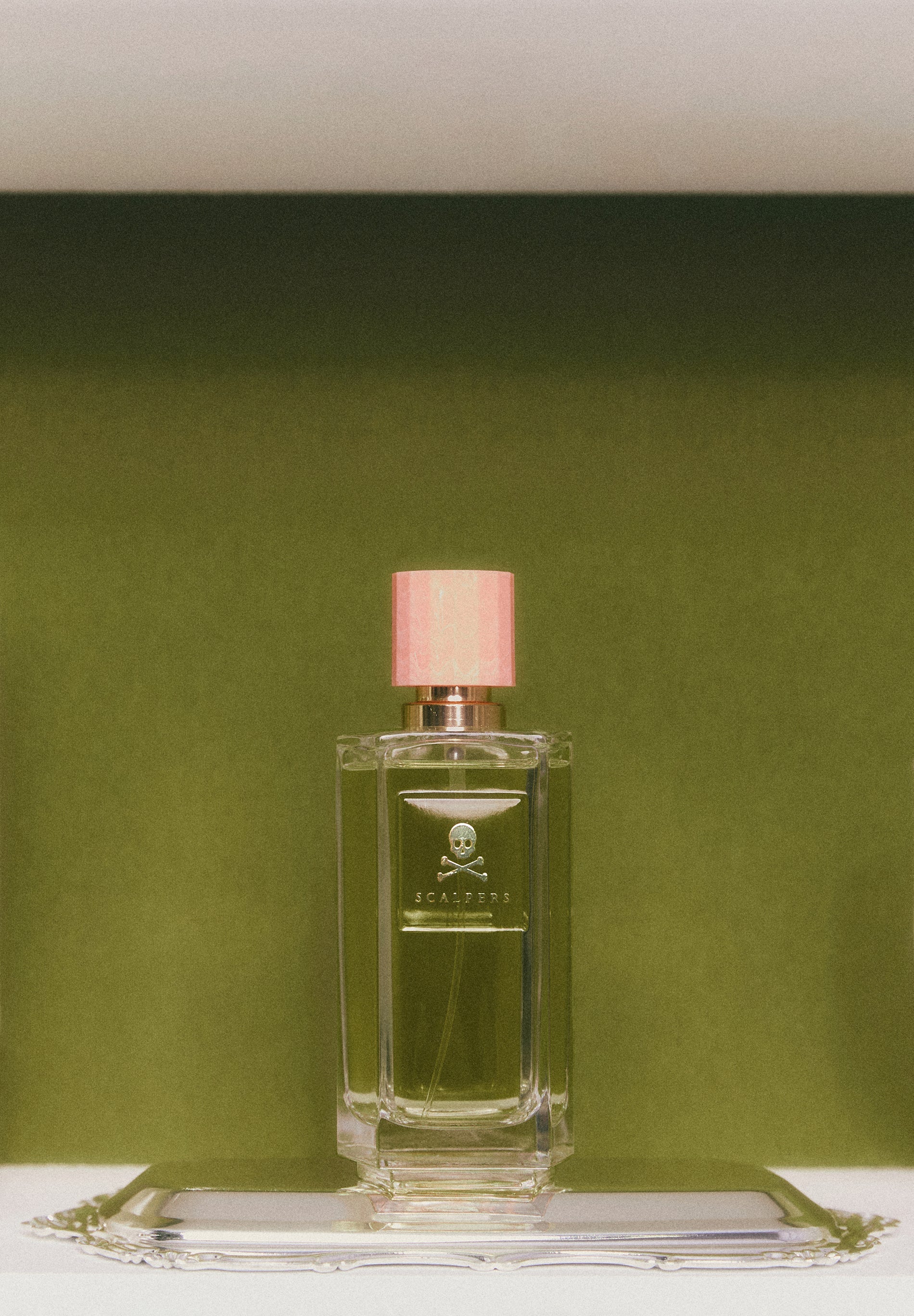 PERFUME SCALPERS HER & HERE 100ML