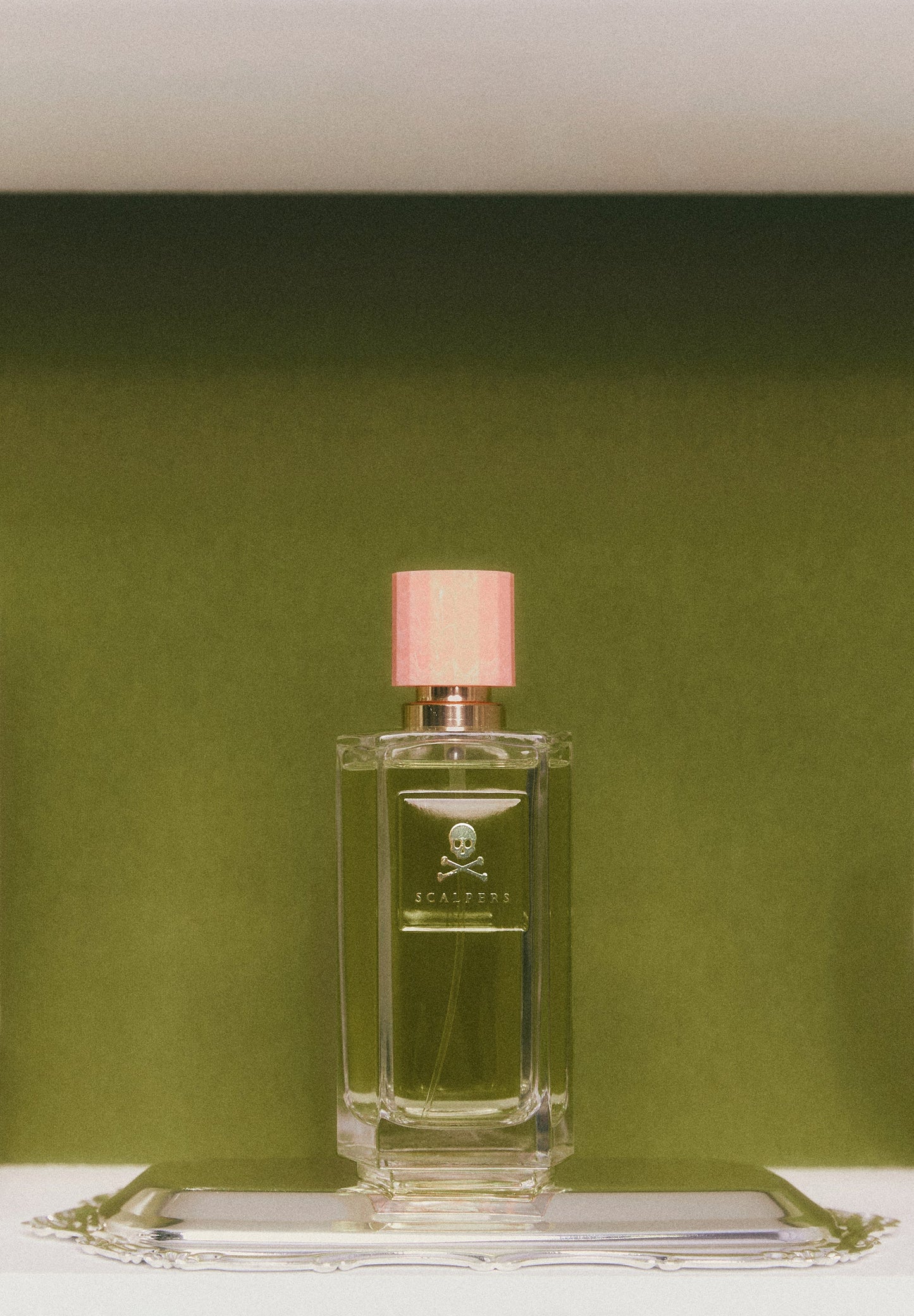 HER & HERE SCALPERS PERFUME 100 ML