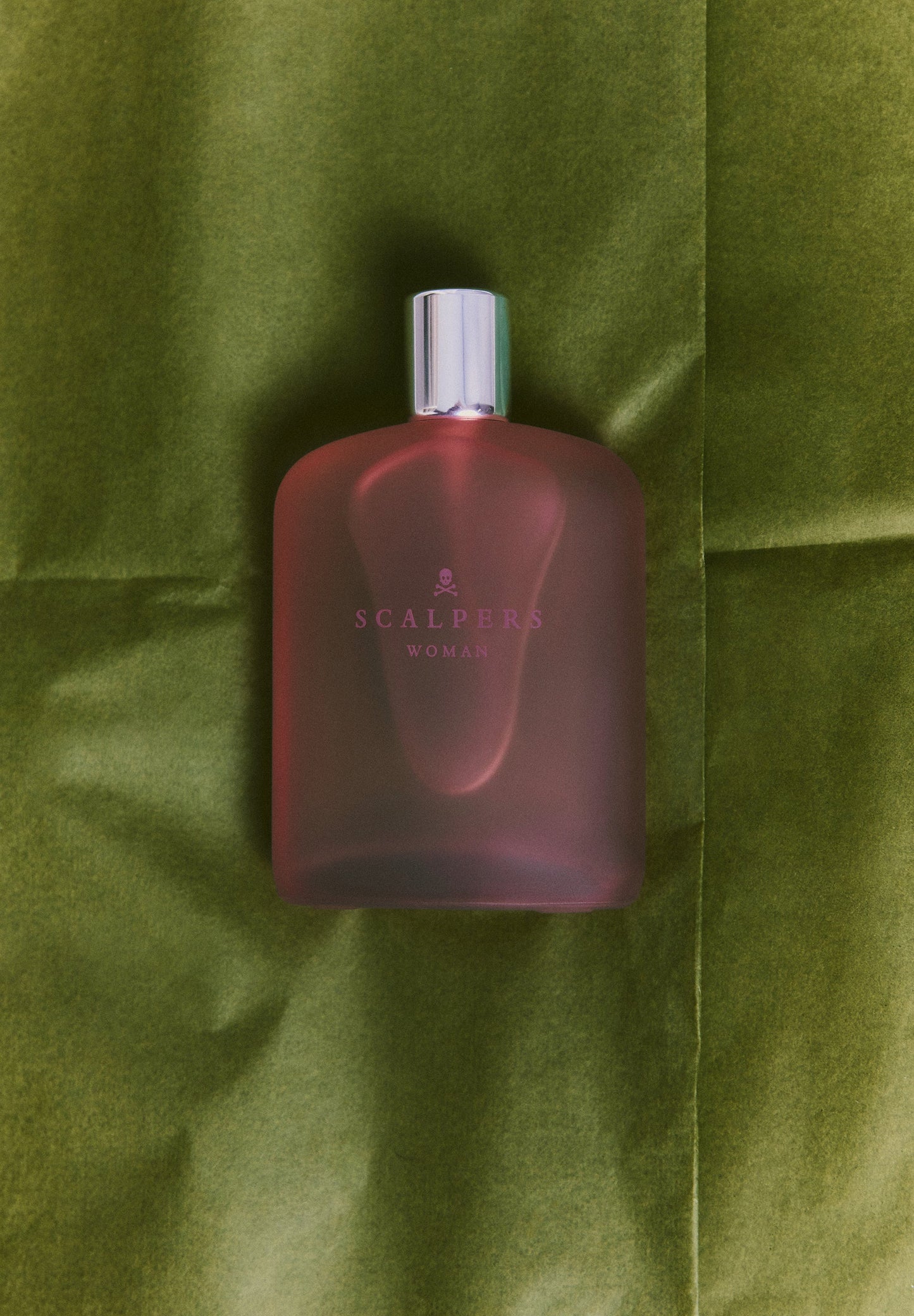 PERFUME SCALPERS MUJER - Scalpers