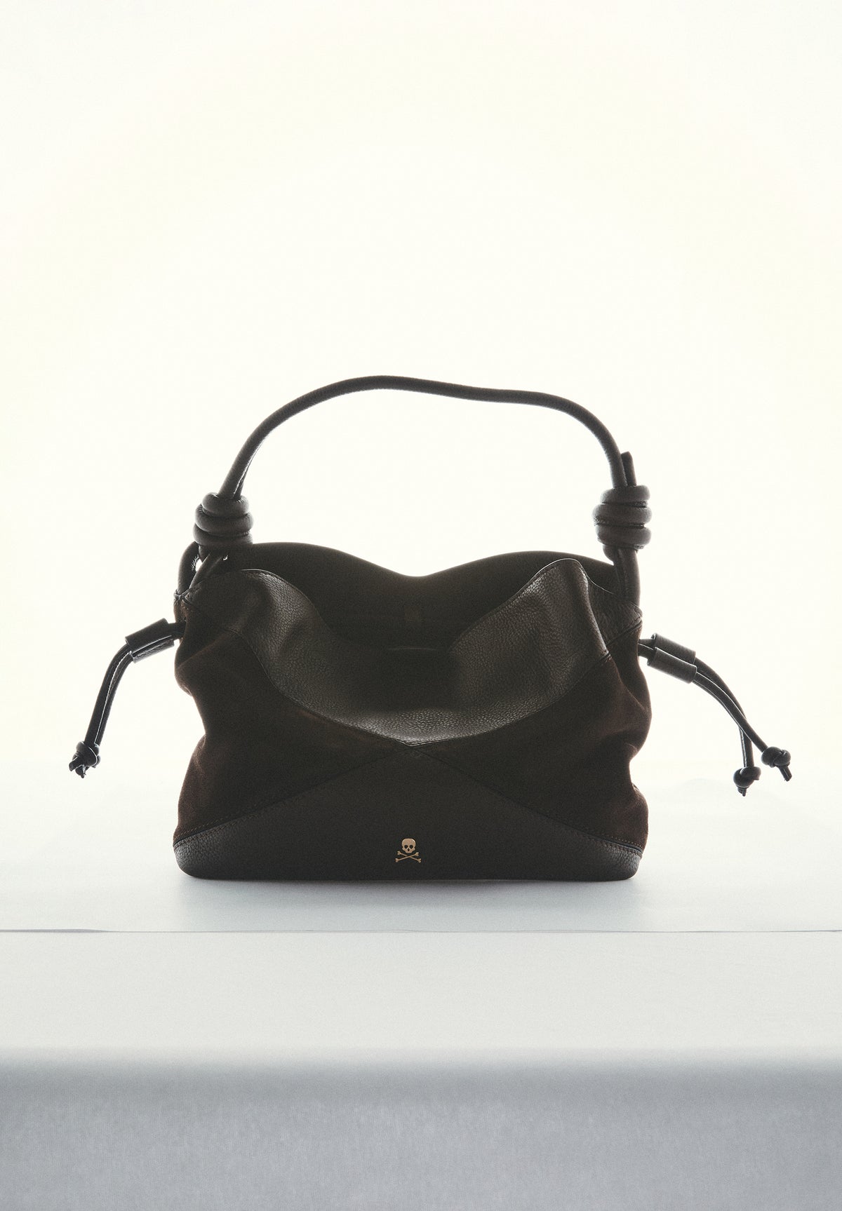 SCSOFT BILEATHER BAG