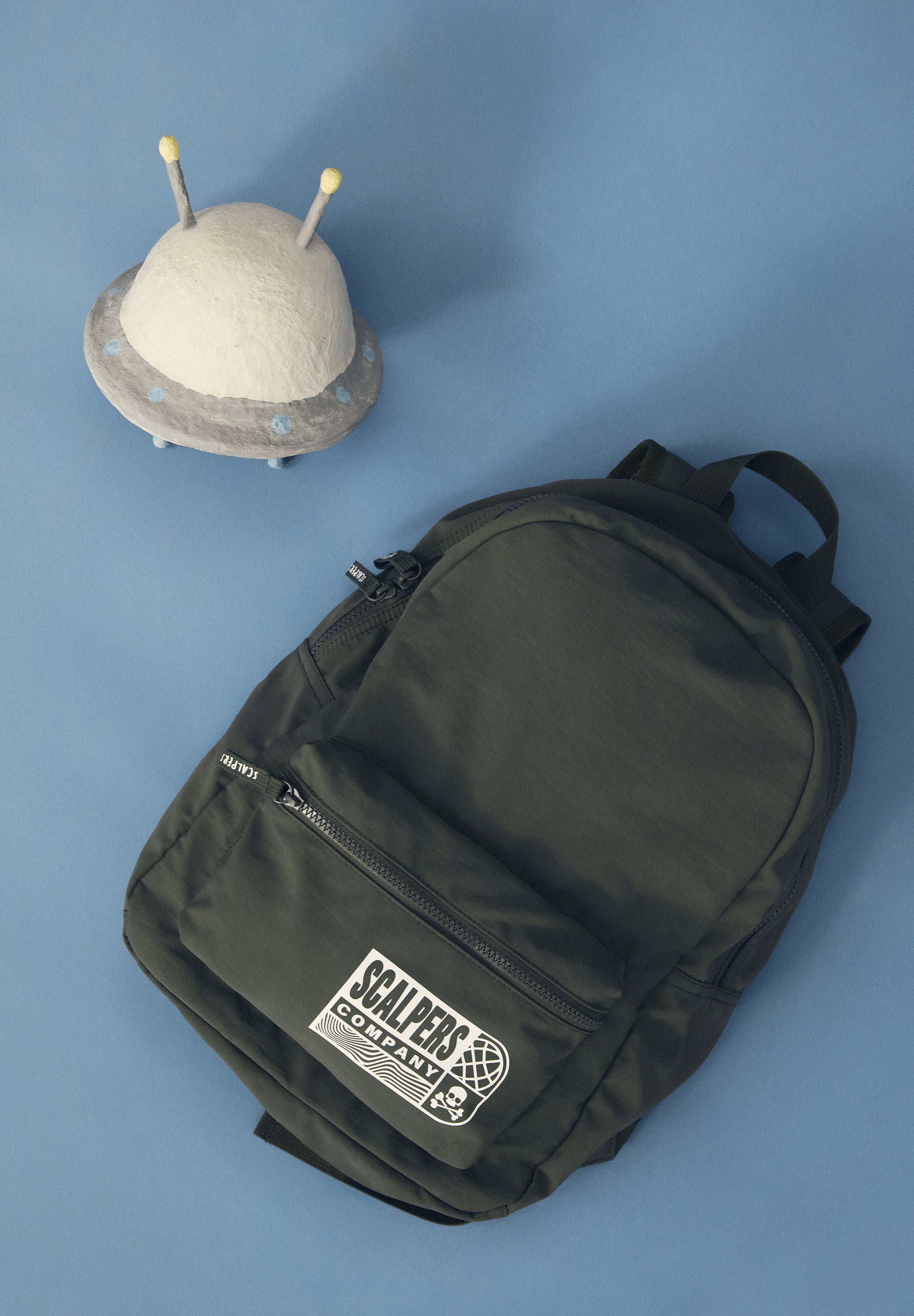 SCACTIVE BACKPACK KIDS