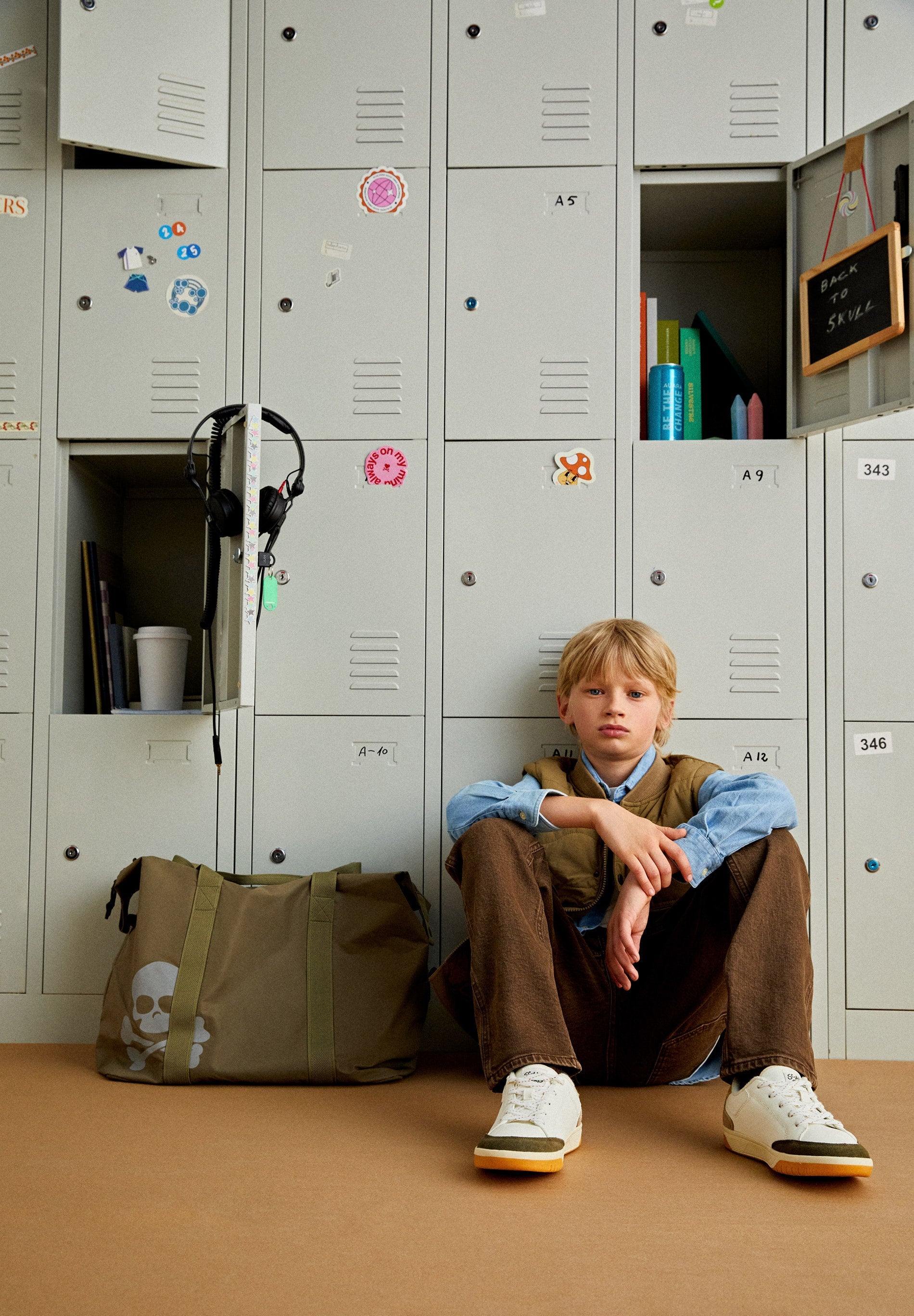 NOUVEAU SAC DE VOYAGE SAMU POUR ENFANTS