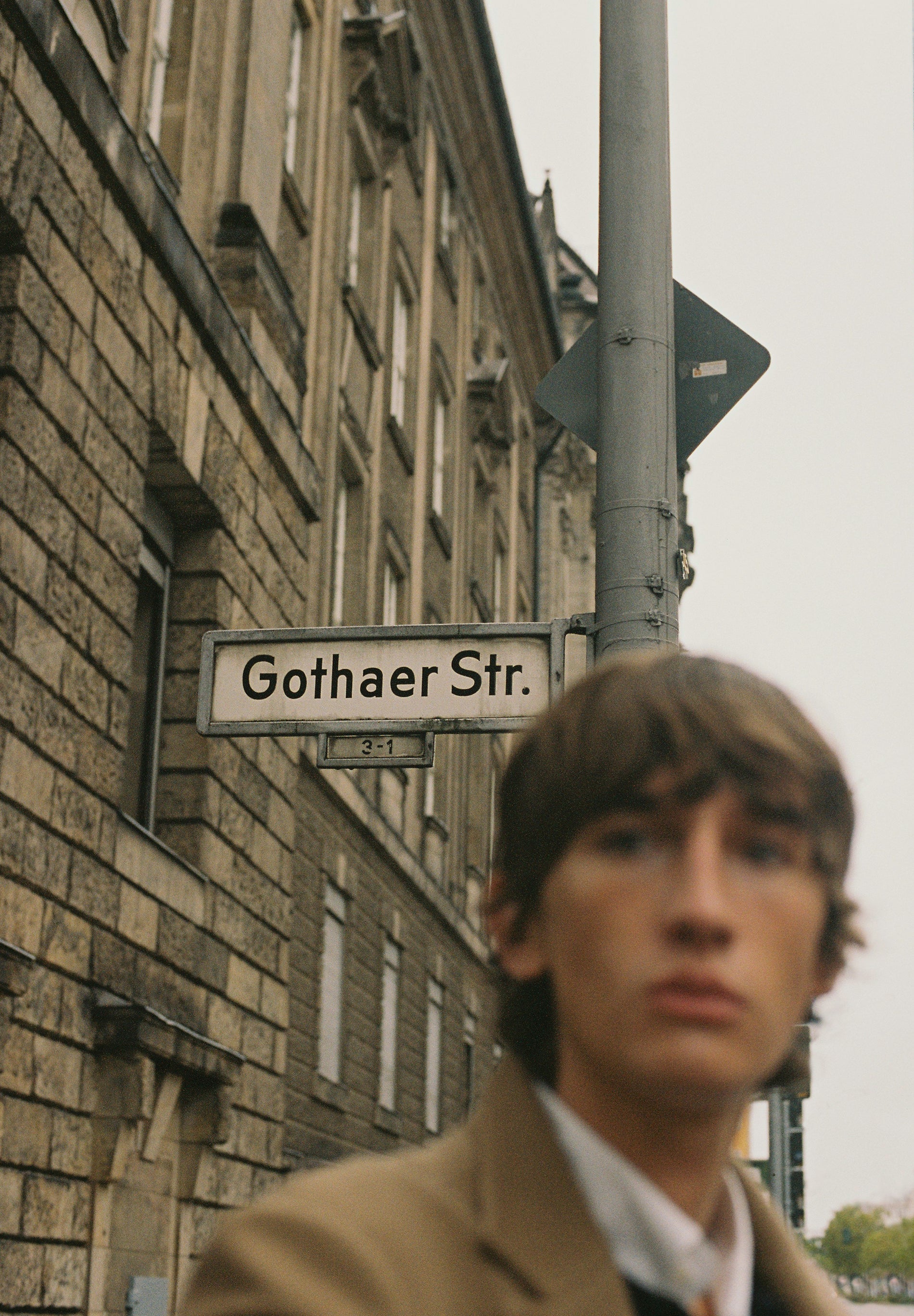 VEST MET RITSSLUITING VAN MERINOWOL