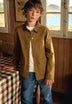 KINGSTONE JACKET KIDS