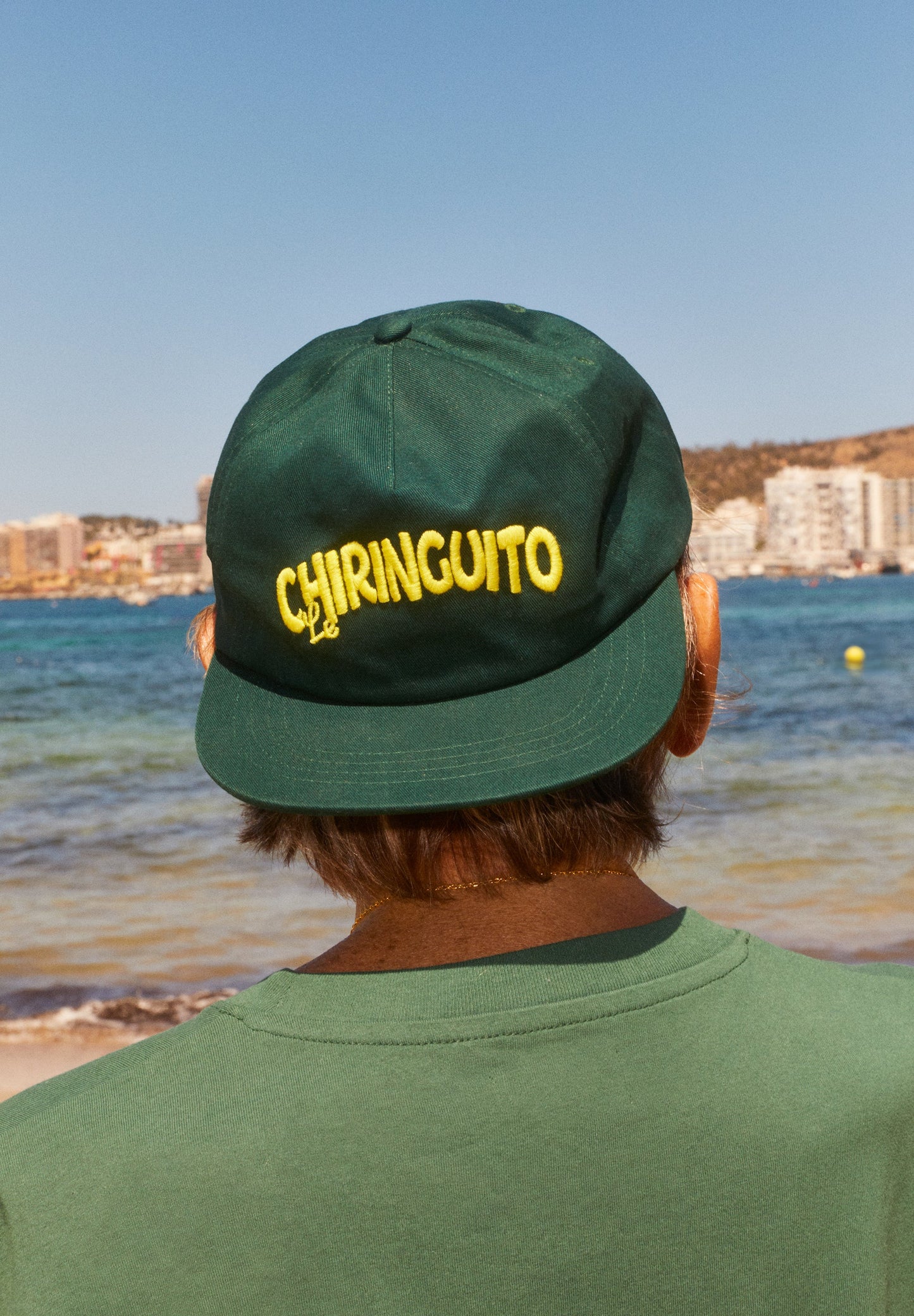 CHIRINGUITO OE CAP