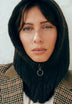 ZIPPED KNIT BALACLAVA
