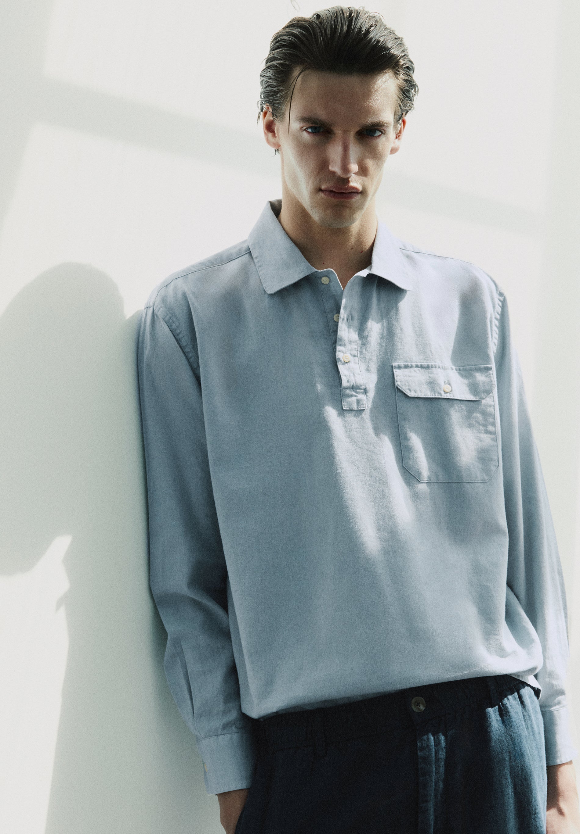 SCCLUB POLERA SHIRT