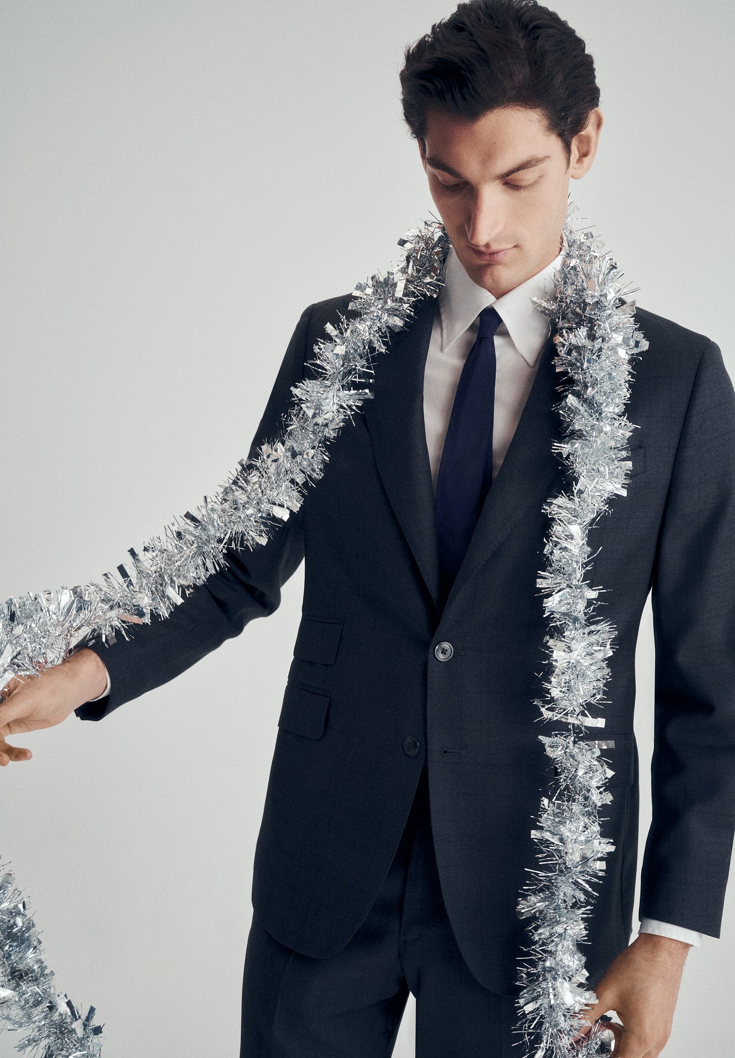 NEW CITY KOSTUUMBLAZER I