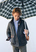 WAXED MULTI-POCKET JACKET