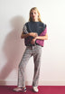 REVERSIBLE QUILTED WAISTCOAT