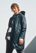 WATERDICHTE PARKA