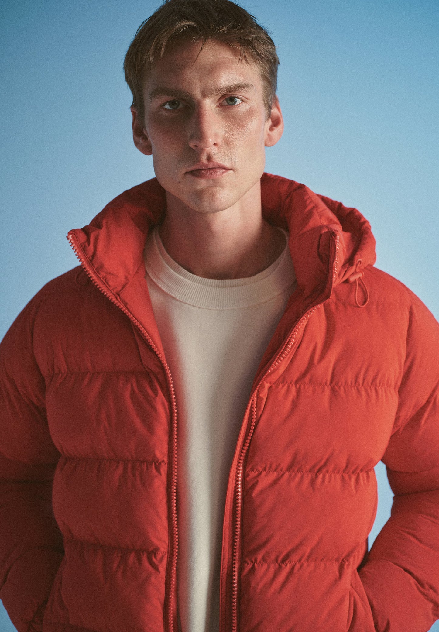 THERMOLITE® GEWATTEERD JACK