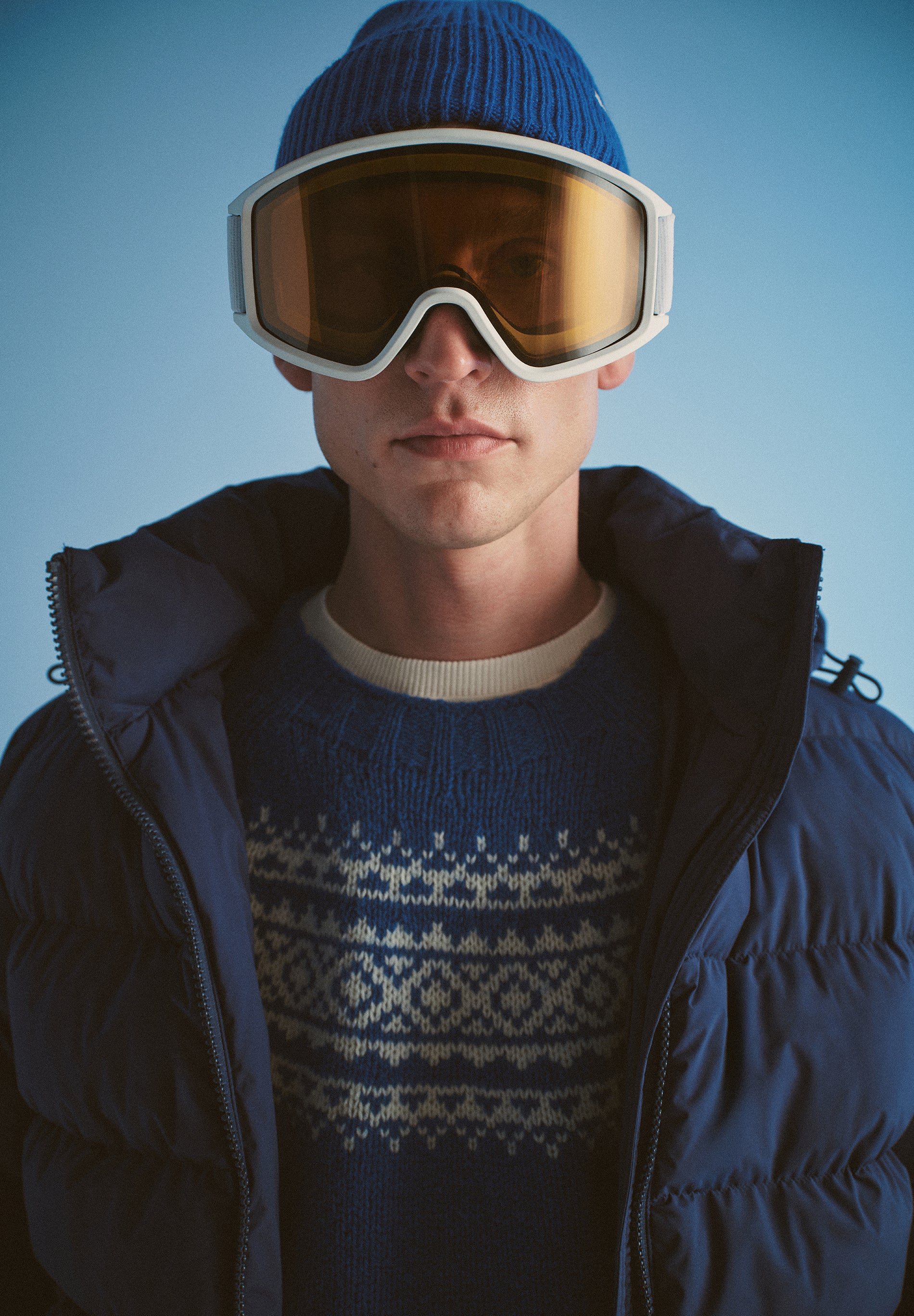 THERMOLITE® GEWATTEERD JACK