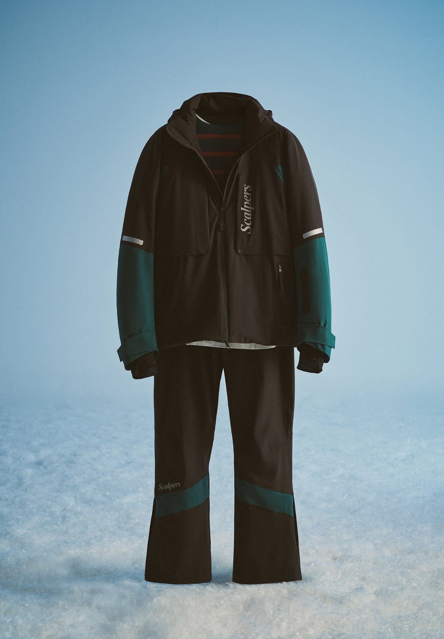 SCGROVE SKI JACKET