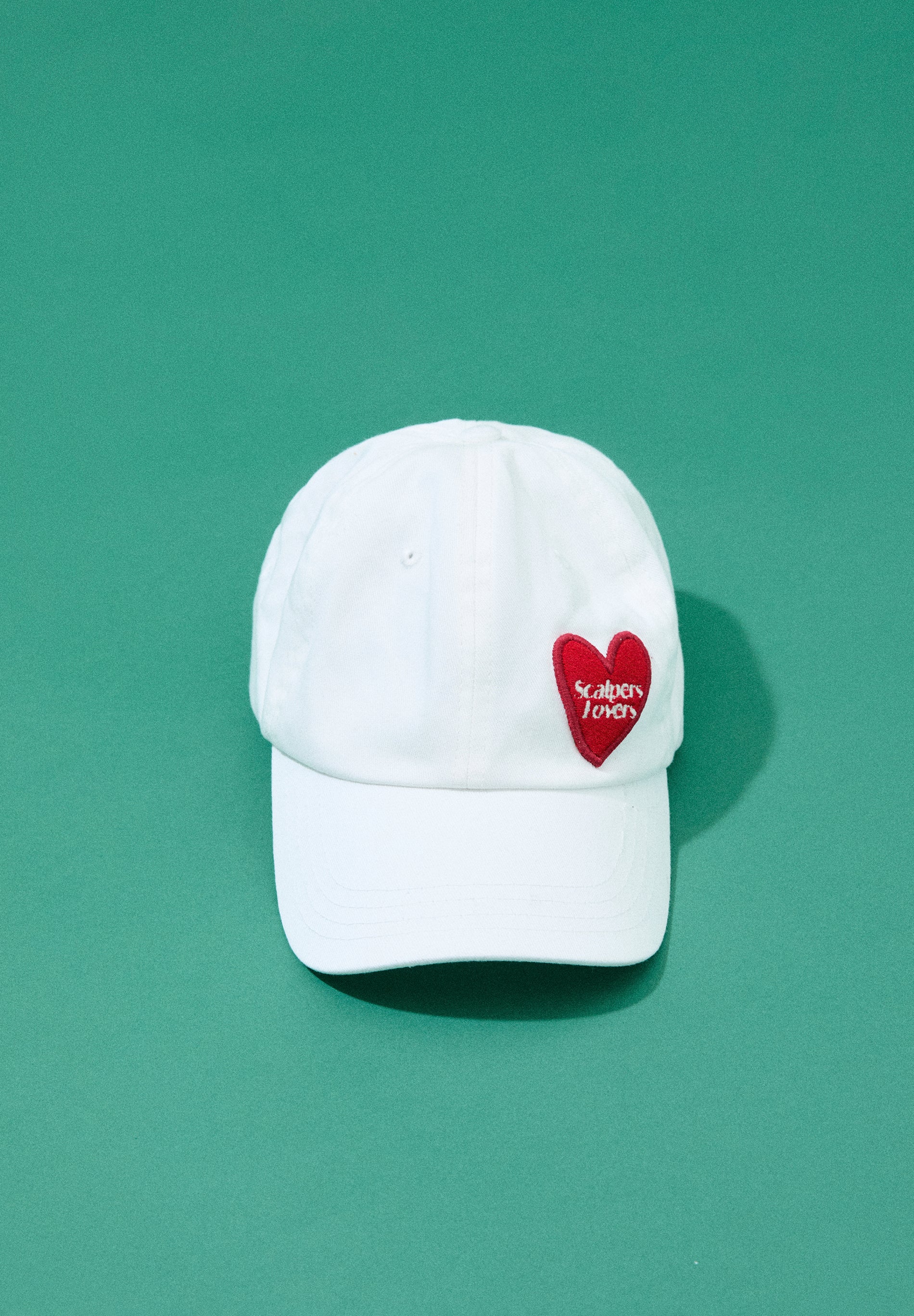 LOVERS CAP