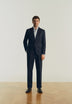 PREMIUM LINEN BLEND SUIT