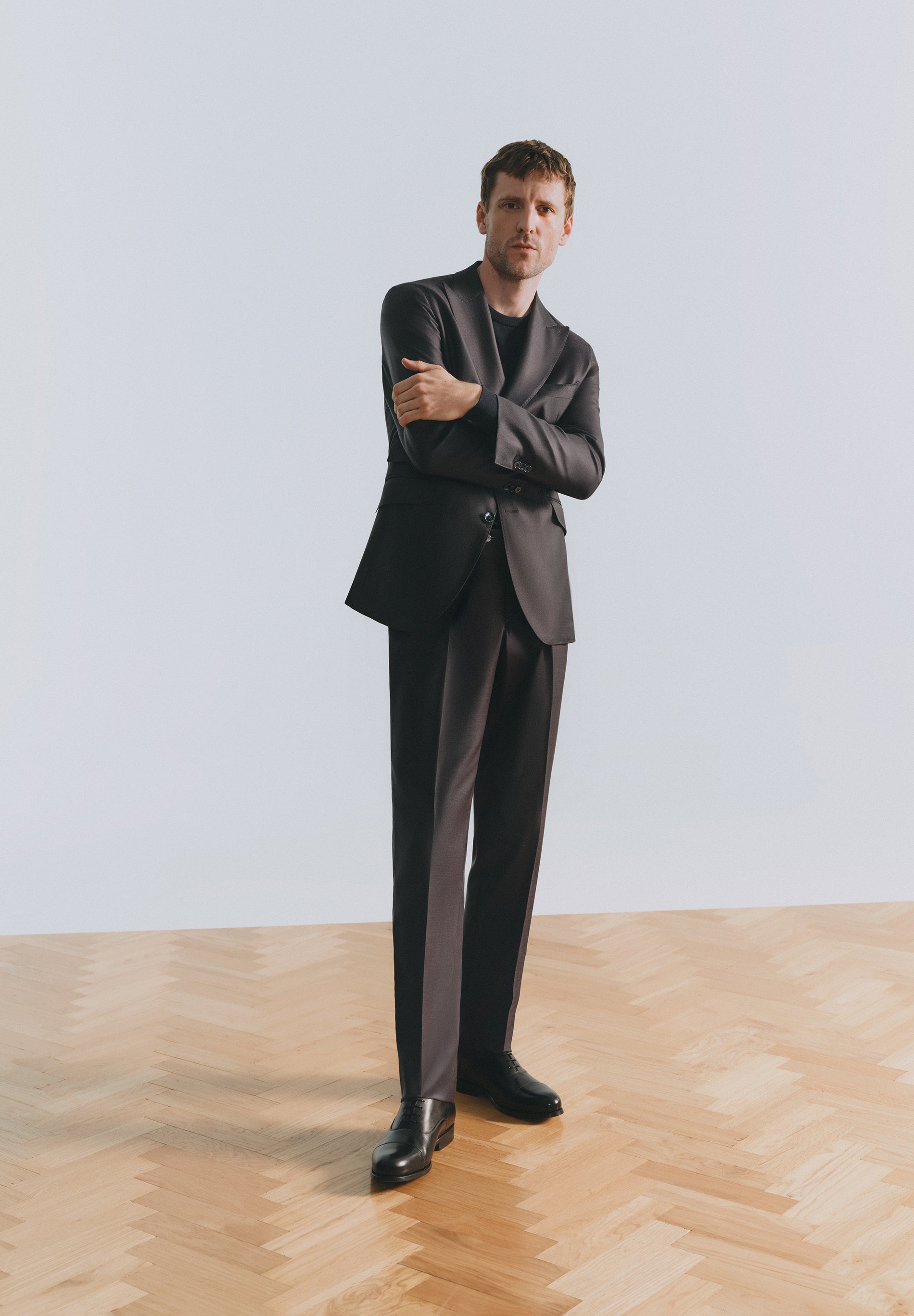 SC PREMIUM HUMPHREY SUIT