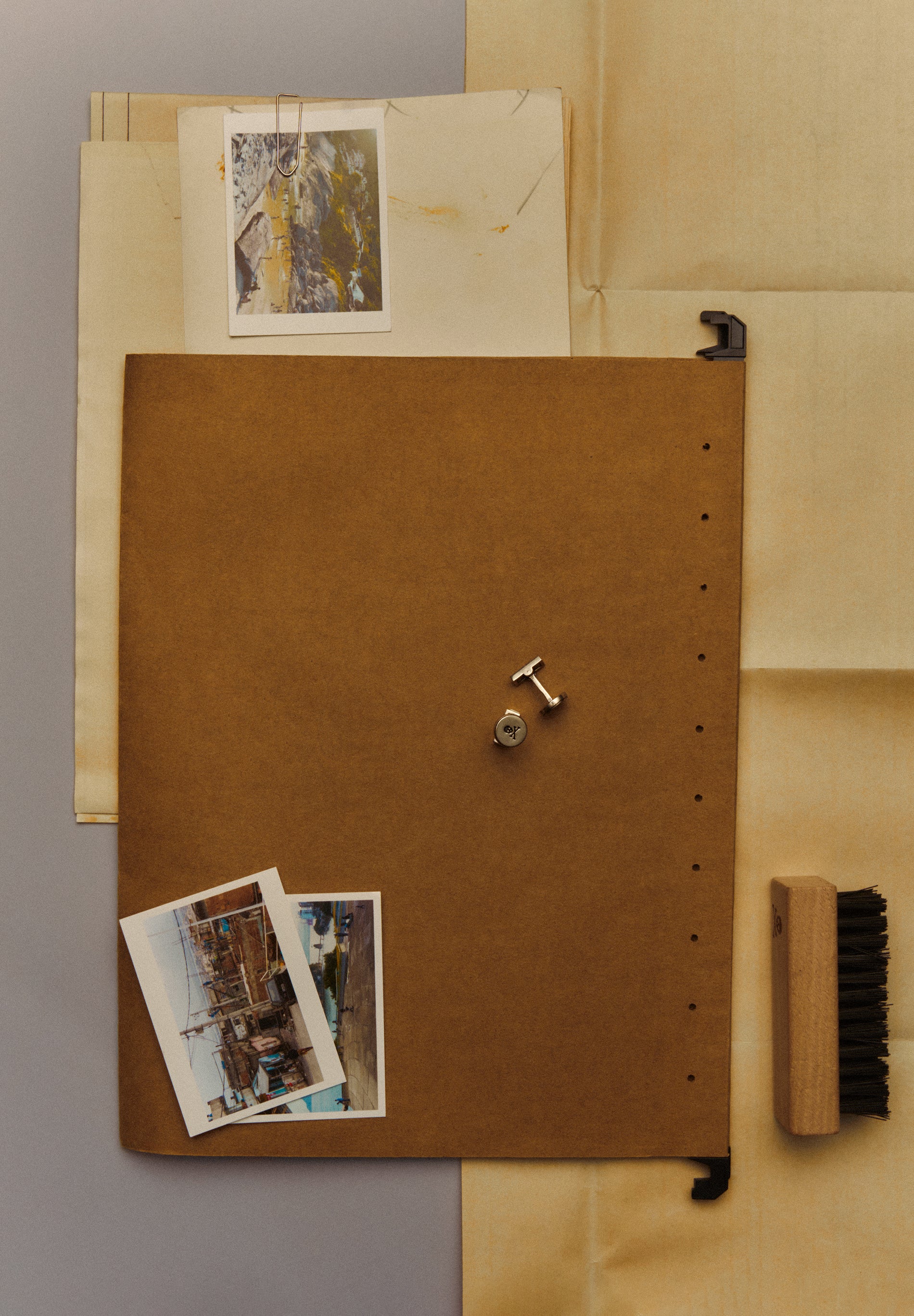 SC PREMIUM HUMPHREY SUIT