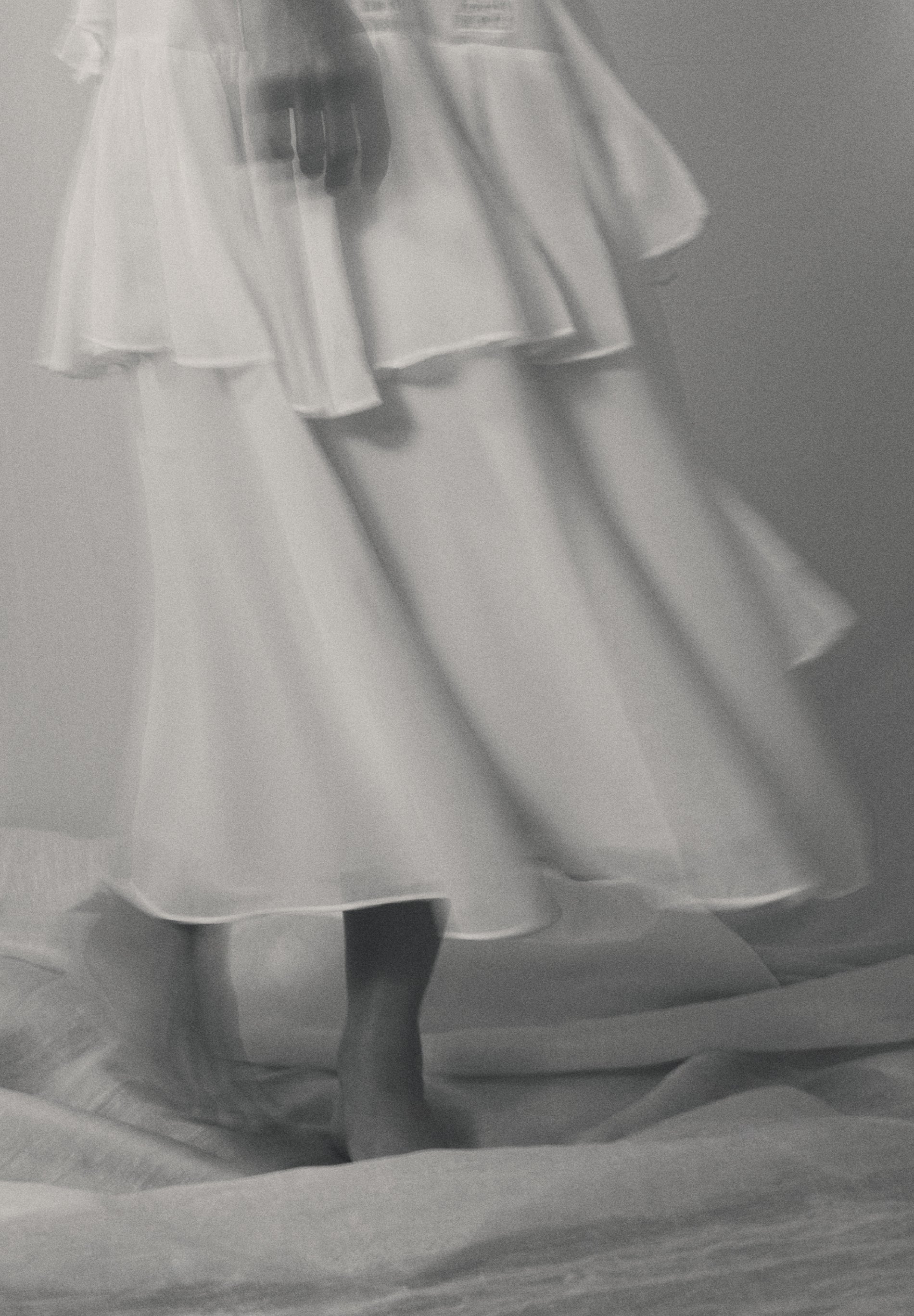 SC LACE FLOWER DRESS