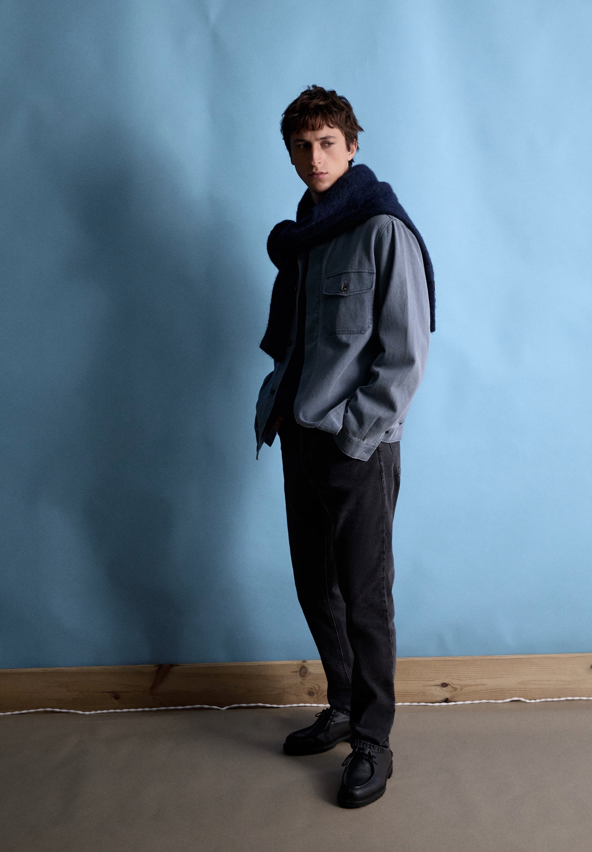 JACK VERWASSEN EFFECT