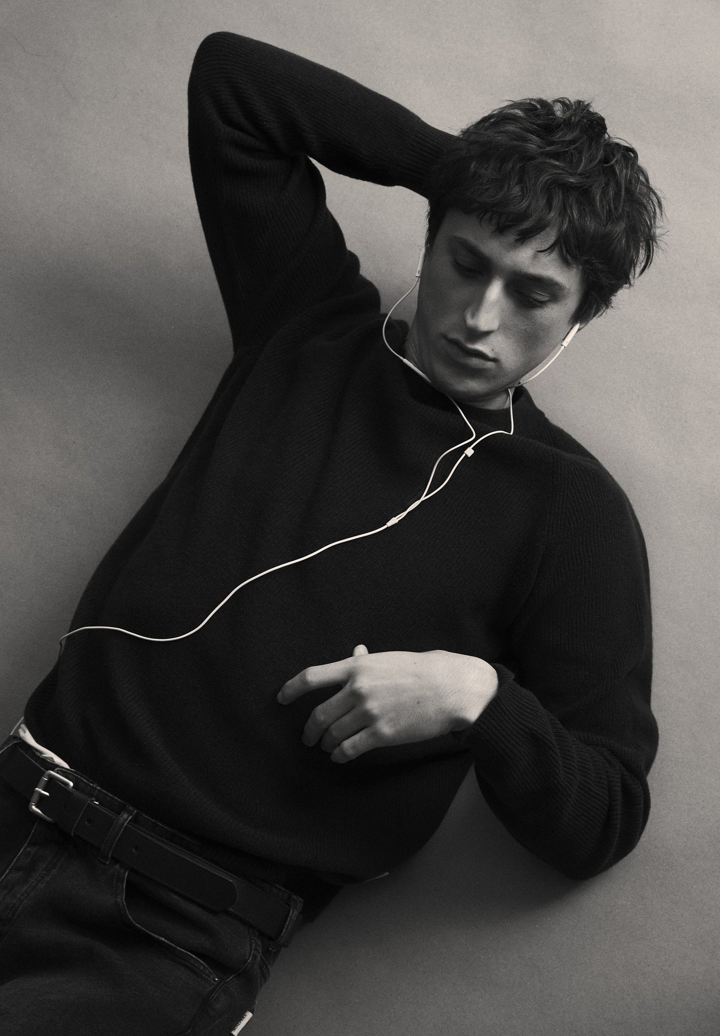 TRUI VAN WOL EN KASJMIER