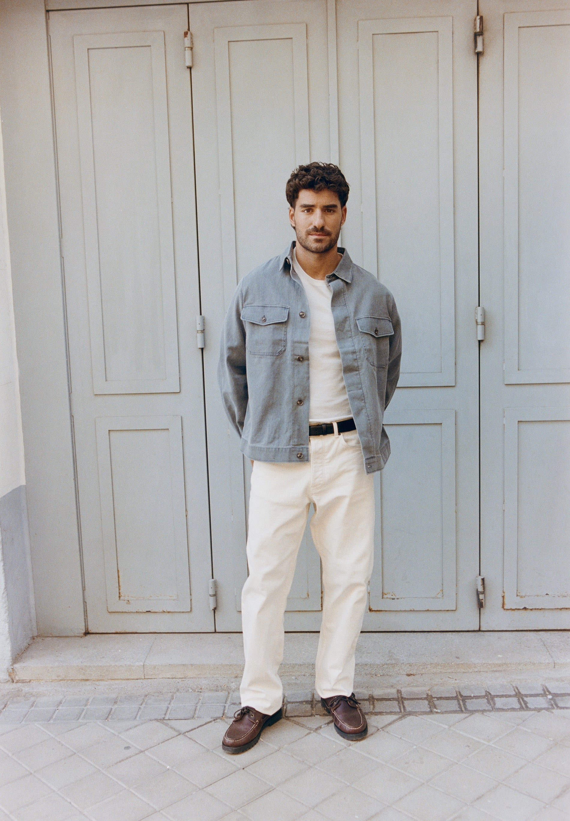 BOOTSCHOENEN GETANDE ZOOL