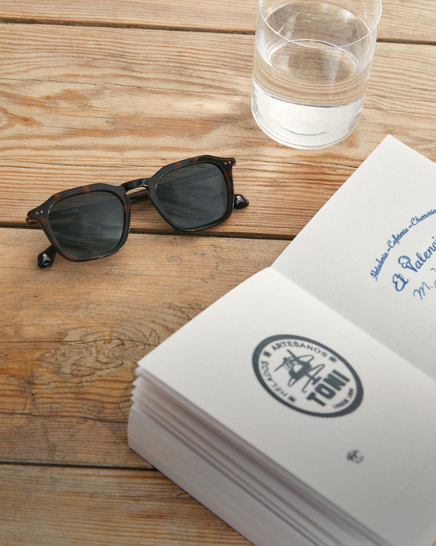 Accessories
