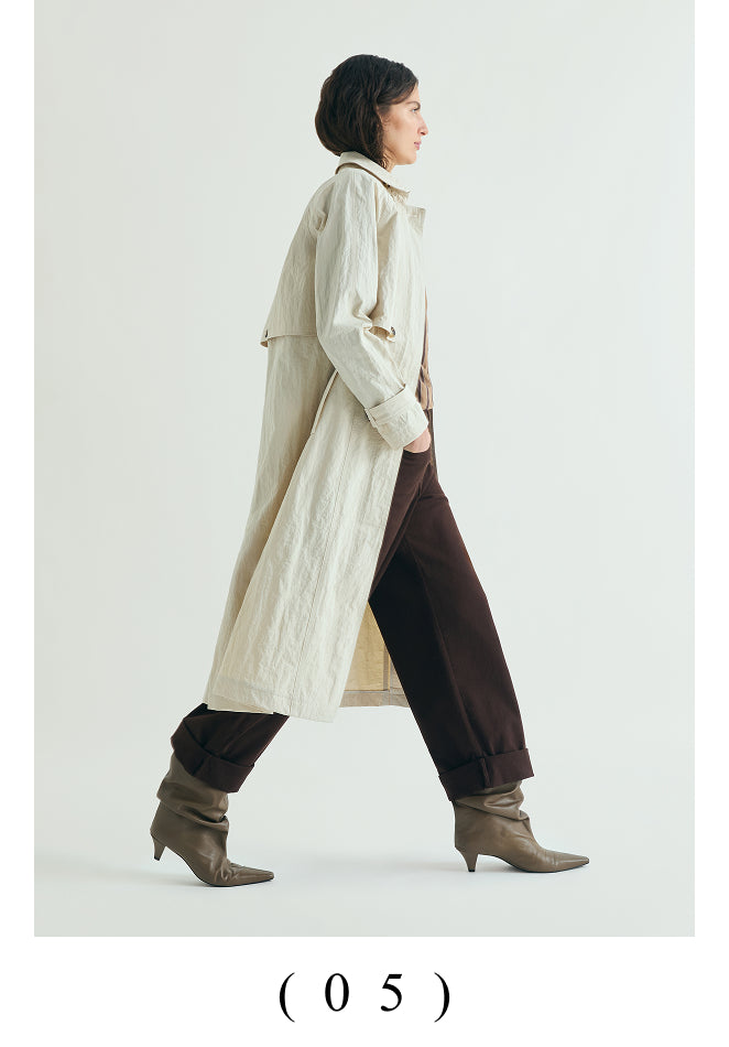 LIGHTWEIGHT MULTI-POSITION TRENCH