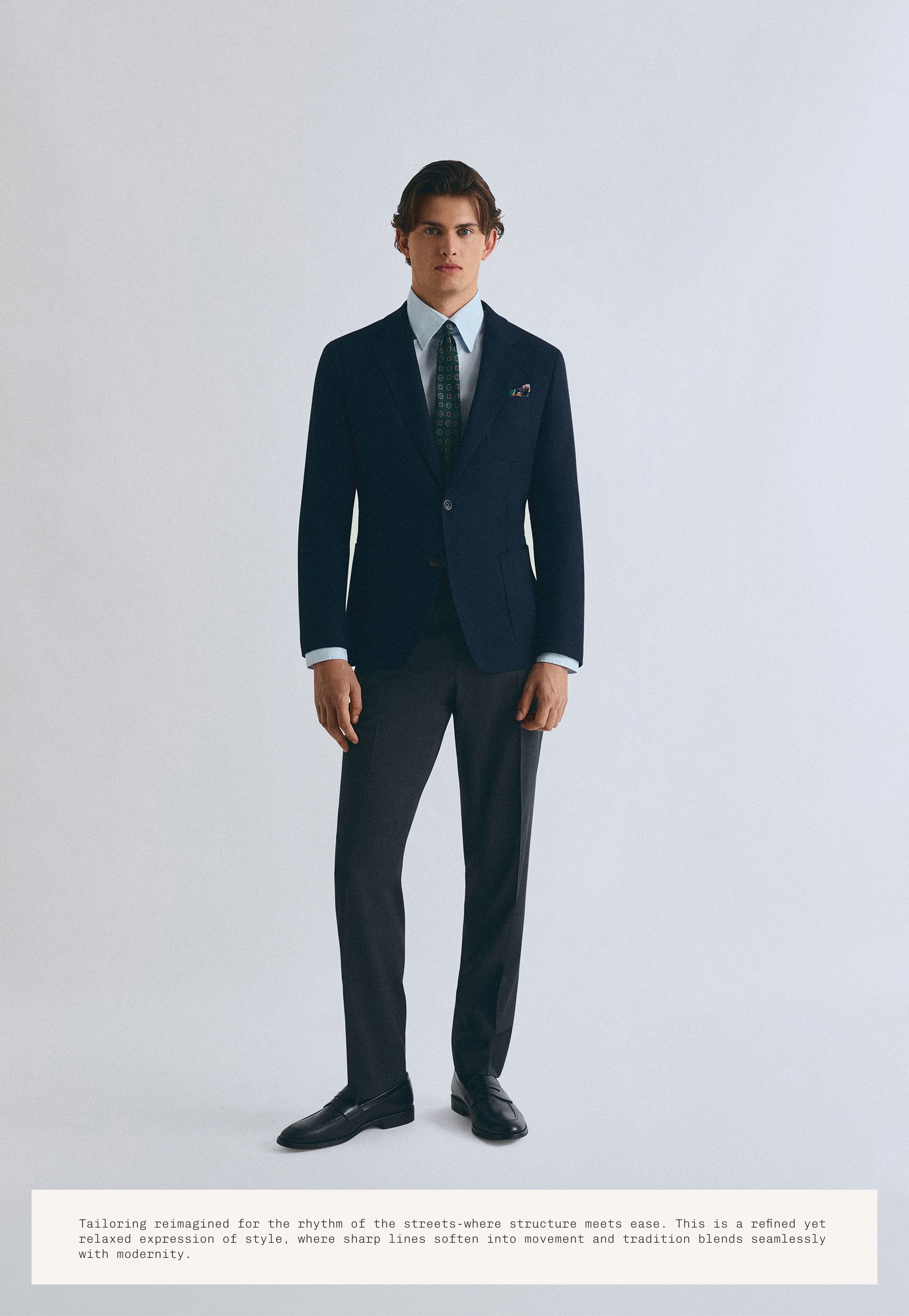 NOS VICENZA BLAZER